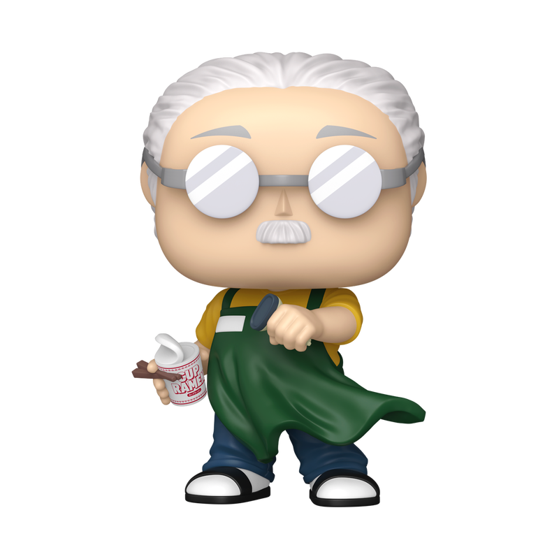 Funko Pop! Sakamoto Days - Taro Sakamoto