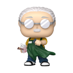 Funko Pop! Sakamoto Days - Taro Sakamoto