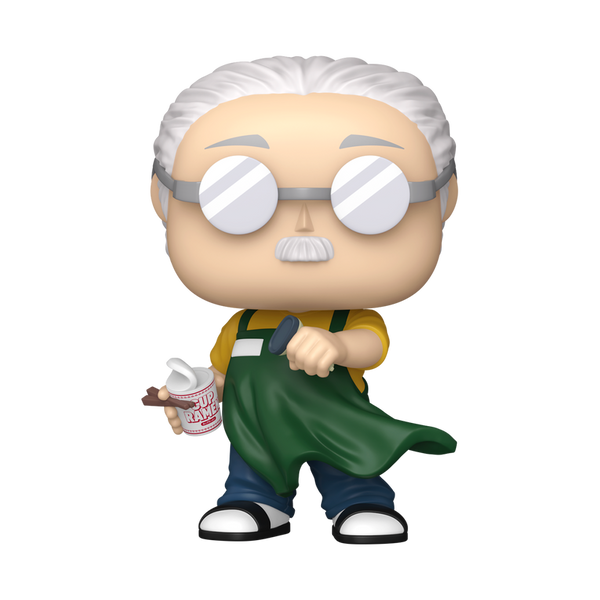 Funko Pop! Sakamoto Days - Taro Sakamoto