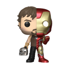 Funko Pop! Marvel - Tony Stark/Iron Man