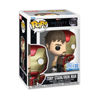 Funko Pop! Marvel - Tony Stark/Iron Man