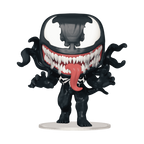 Funko Pop! Marvel - Venom (Harry Osborn)