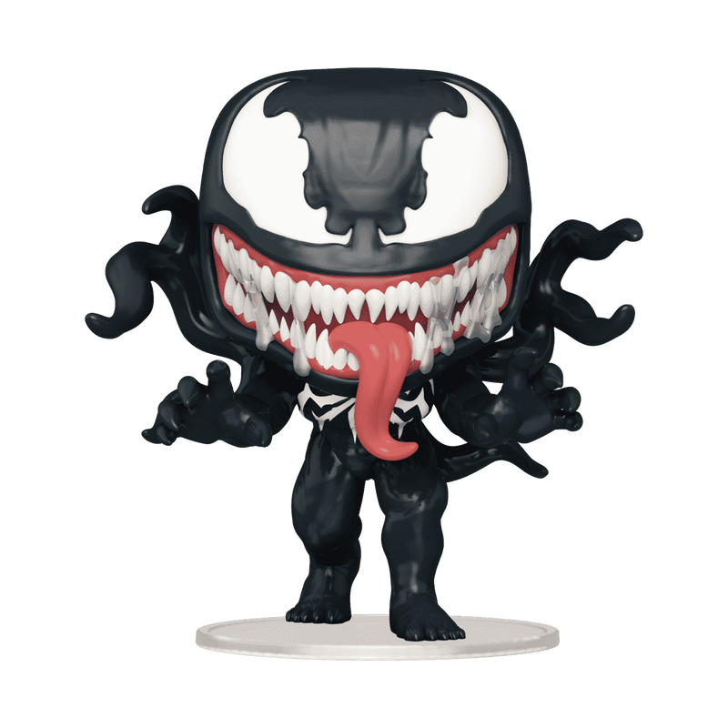 Funko Pop! Marvel - Venom (Harry Osborn)
