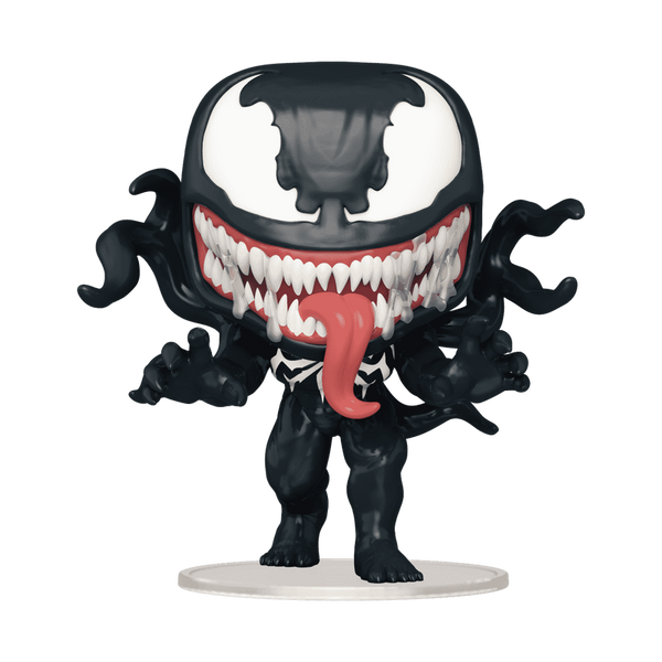 Funko Pop! Marvel - Venom (Harry Osborn)