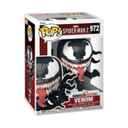 Funko Pop! Marvel - Venom (Harry Osborn)