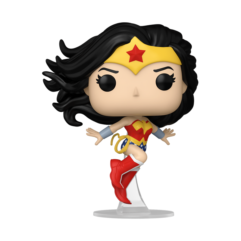 DC Comics - #600 Wonder Woman