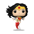 DC Comics - #600 Wonder Woman