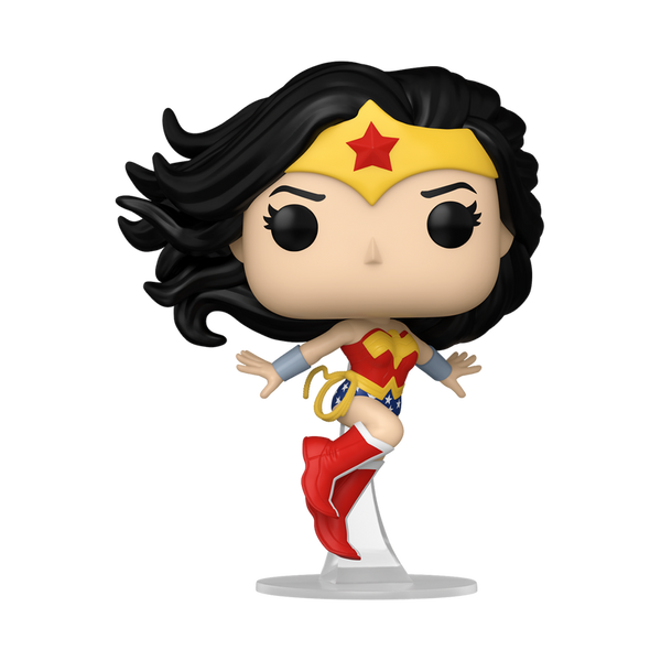 DC Comics - #600 Wonder Woman