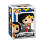 DC Comics - #600 Wonder Woman
